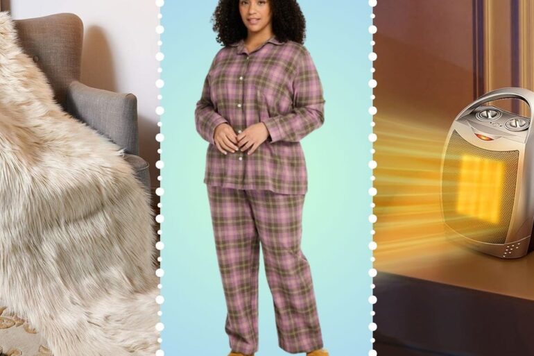 Travel & lifestyle: 11 things to keep you warm in