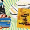 Travel & lifestyle: 19 gifts for the movie buff in