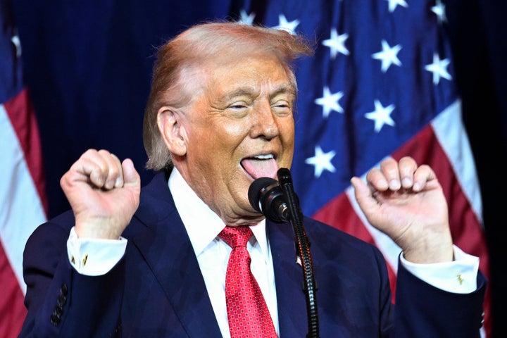 The childhood vaccine schedule changes aren't backed by science, experts told HuffPost.