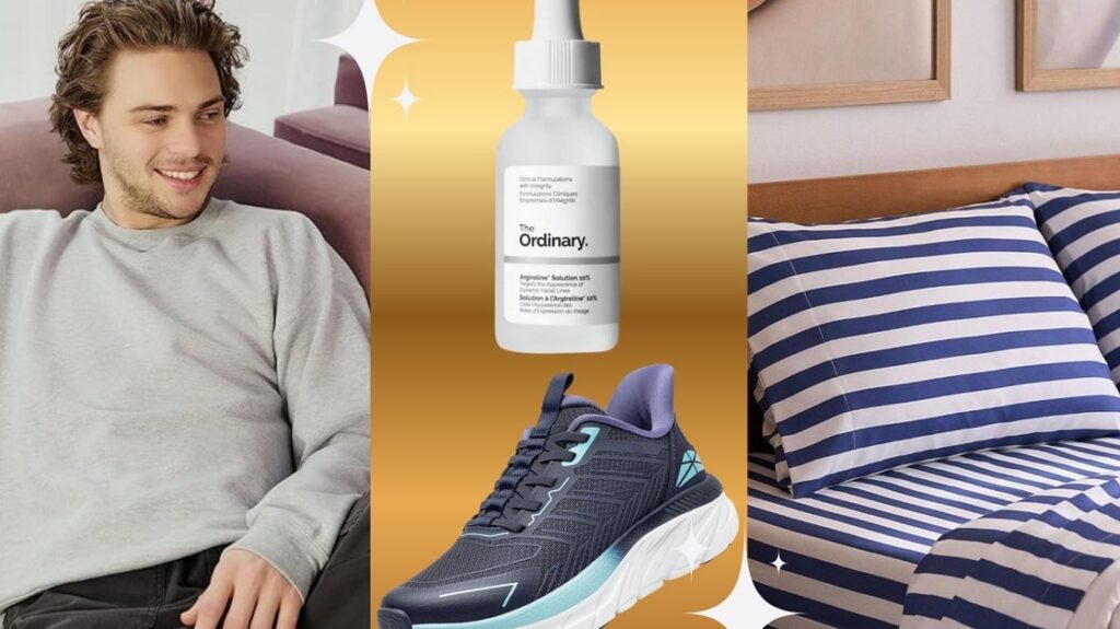 Travel & lifestyle: huffpost readers’ top 25 products of 2025