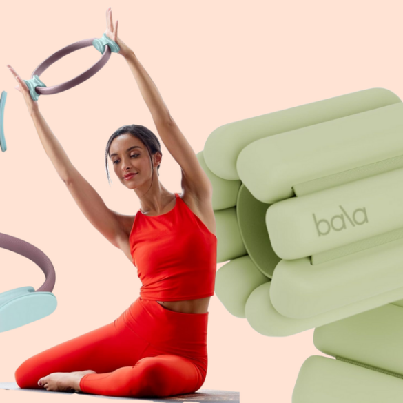 Travel & lifestyle: i'm a personal trainer – here are