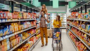 Travel & lifestyle: protein via processed meat sticks poses risks