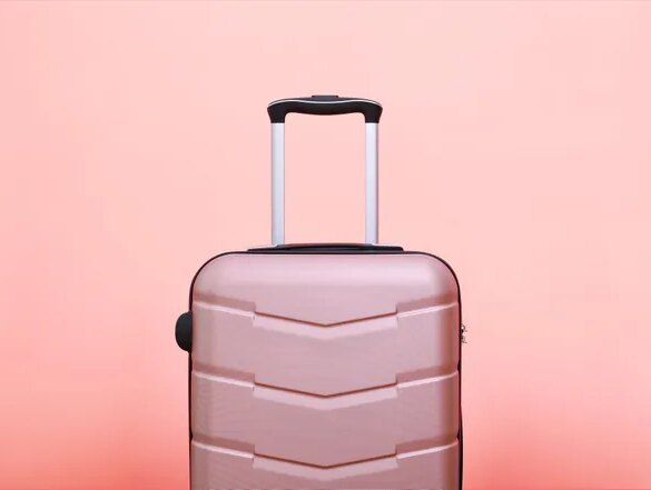 From trademarks to eggcorns, there have been many steps along the journey of our different terms for a rolling suitcase.