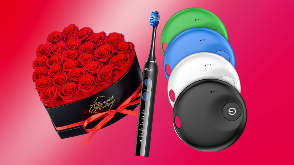 Travel & Lifestyle: The Best Amazon Deals To Shop This