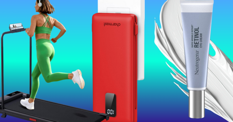 Travel & lifestyle: the best amazon deals weekend of january