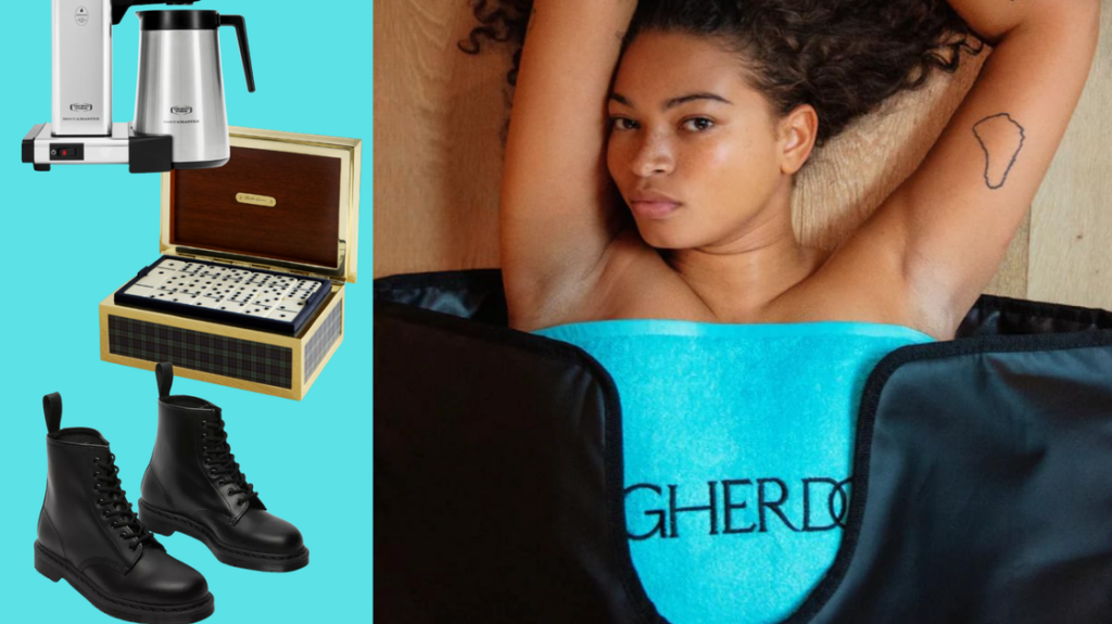 Travel & Lifestyle: The Best Luxury Valentine's Day Gifts