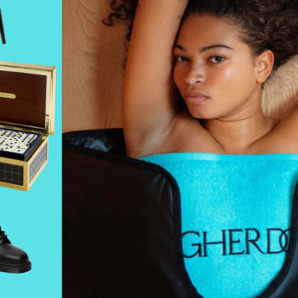 Travel & Lifestyle: The Best Luxury Valentine's Day Gifts