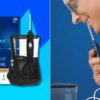 Travel & Lifestyle: The Popular Waterpik Aquarius Water Flosser Is