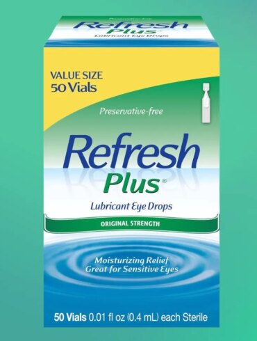 Travel & Lifestyle: The Top Products You Need For Dry