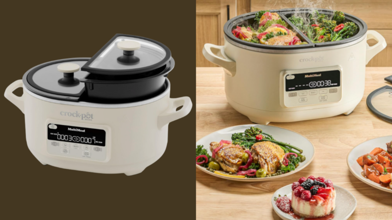 Travel & Lifestyle: This Crock Pot Multicooker Reviewers Call ‘Perfect’