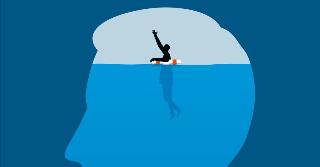 Travel & lifestyle: this is what happens to your body