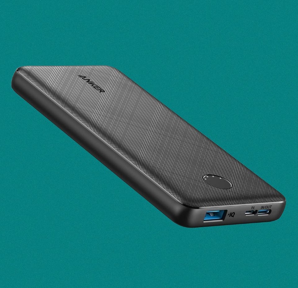 Travel & lifestyle: this portable hand crank generator is just