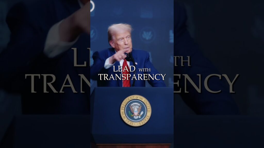 365 DAYS OF PRESIDENT DONALD J. TRUMP. A Golden Age just getting started. 🇺🇸