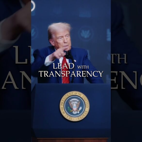 365 DAYS OF PRESIDENT DONALD J. TRUMP. A Golden Age just getting started. 🇺🇸