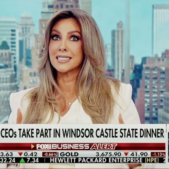 ART OF THE DEAL: 2025 Investments Made in the USA