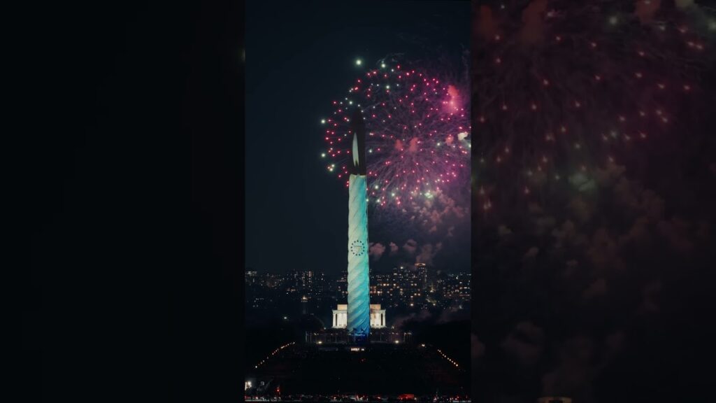 America's 250th Birthday