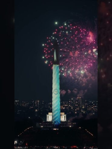 America's 250th Birthday