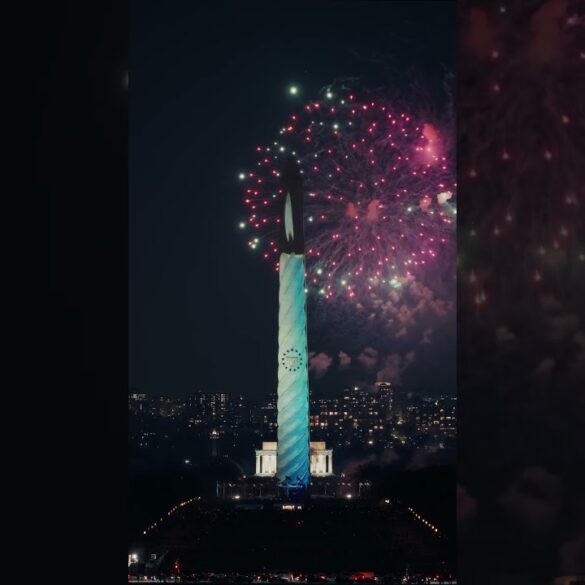 America's 250th Birthday