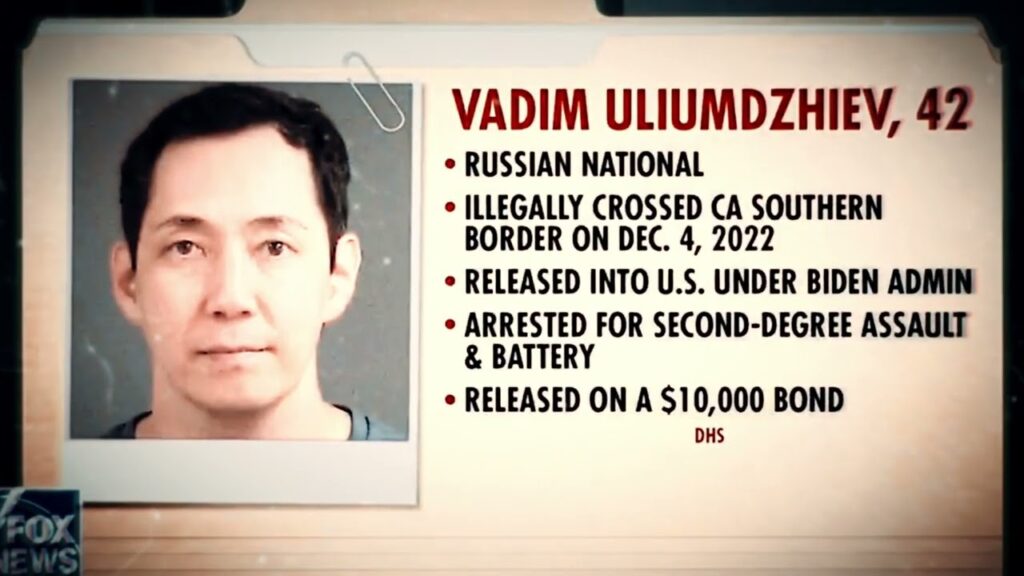 ICE is going after the WORST OF THE WORST