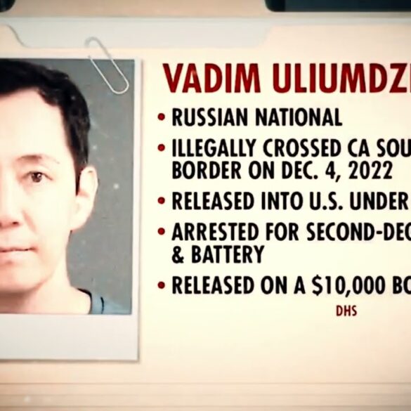 ICE is going after the WORST OF THE WORST