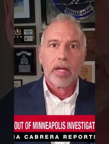 Instead of facts, the media pushed shameless propaganda. That’s why Americans don’t trust them.