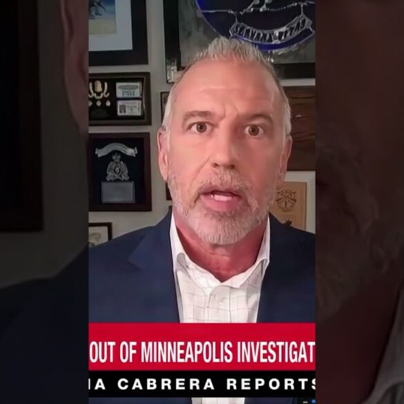 Instead of facts, the media pushed shameless propaganda. That’s why Americans don’t trust them.