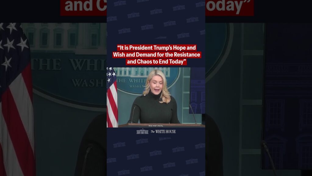Minnesota's state and local government MUST cooperate with federal law enforcement to end the chaos.