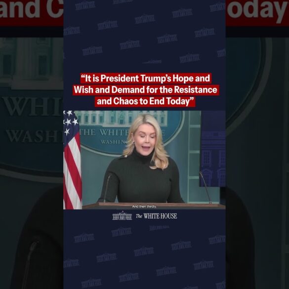 Minnesota's state and local government MUST cooperate with federal law enforcement to end the chaos.