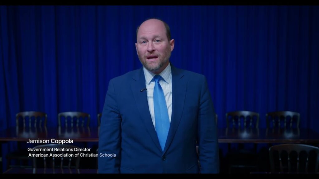 National School Choice Week: Returning Education to PARENTS