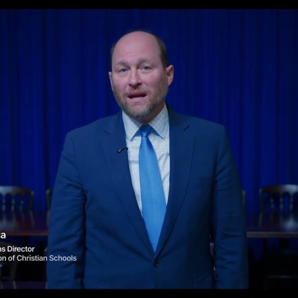 National School Choice Week: Returning Education to PARENTS