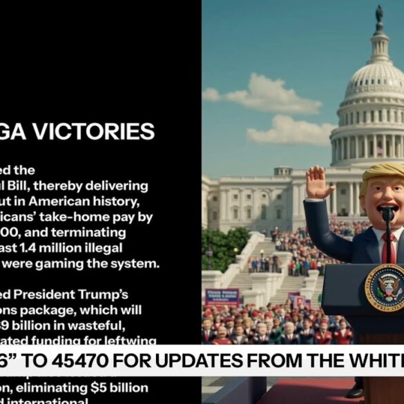 Patriotic Lo-fi Victory Beats