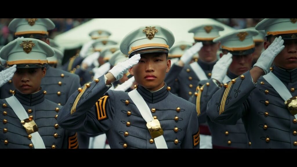 President Donald J. Trump's First Year in Office