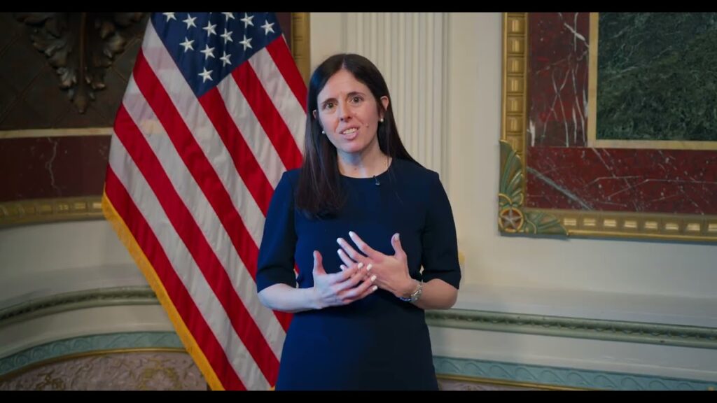 Pro Life Leaders Praise President Donald J. Trump's Mexico City Policy Expansion