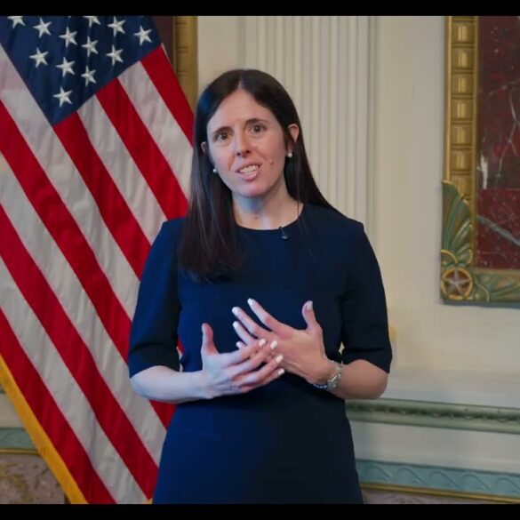 Pro Life Leaders Praise President Donald J. Trump's Mexico City Policy Expansion