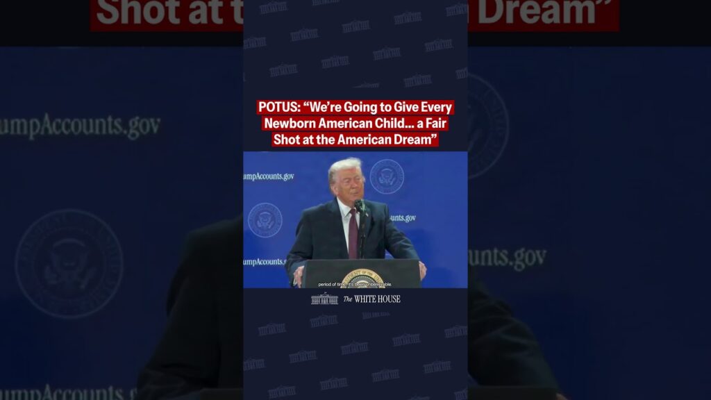 TRUMP ACCOUNTS ๐บ๐ธ