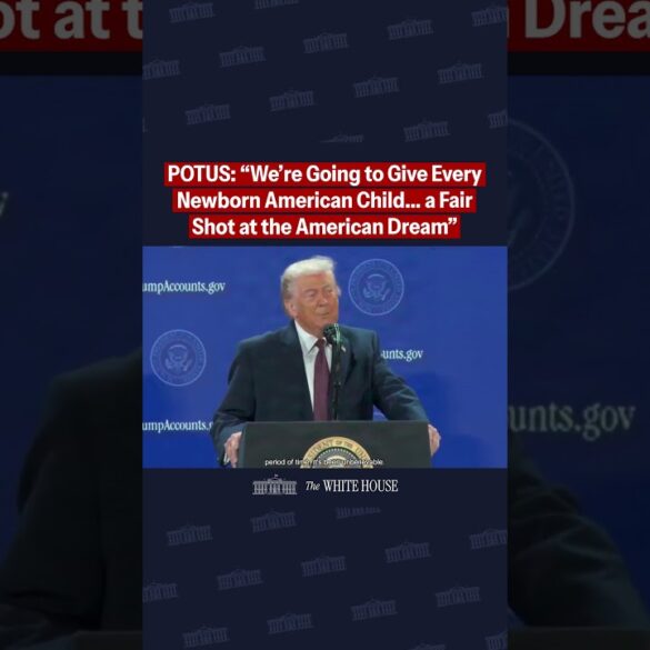 TRUMP ACCOUNTS 🇺🇸