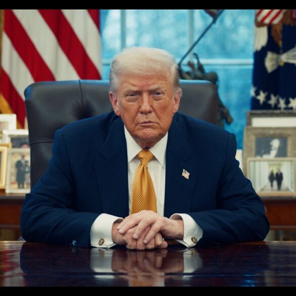 The Great Healthcare Plan