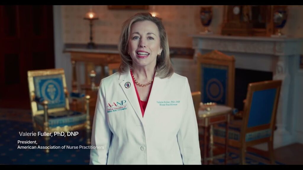 The largest rural health investment in HISTORY.