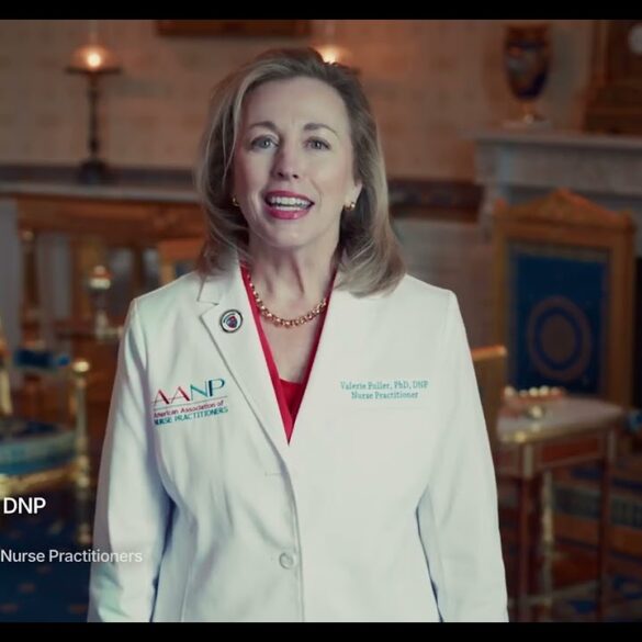 The largest rural health investment in HISTORY.