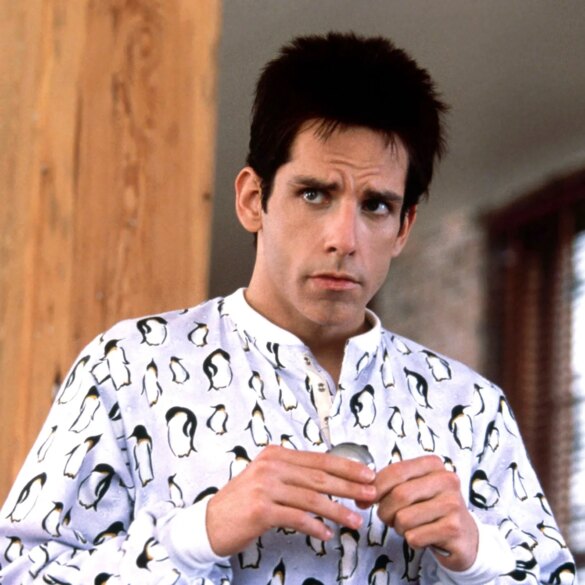 GOSSIP & RUMORS: Ben Stiller reveals the A lister who left