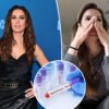 GOSSIP & RUMORS: Christy Carlson Romano tested positive on which