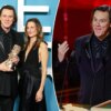 GOSSIP & RUMORS: Jim Carrey interview at French film awards
