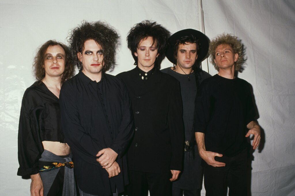 GOSSIP & RUMORS: The Cure didn't attend Grammys 2026 for