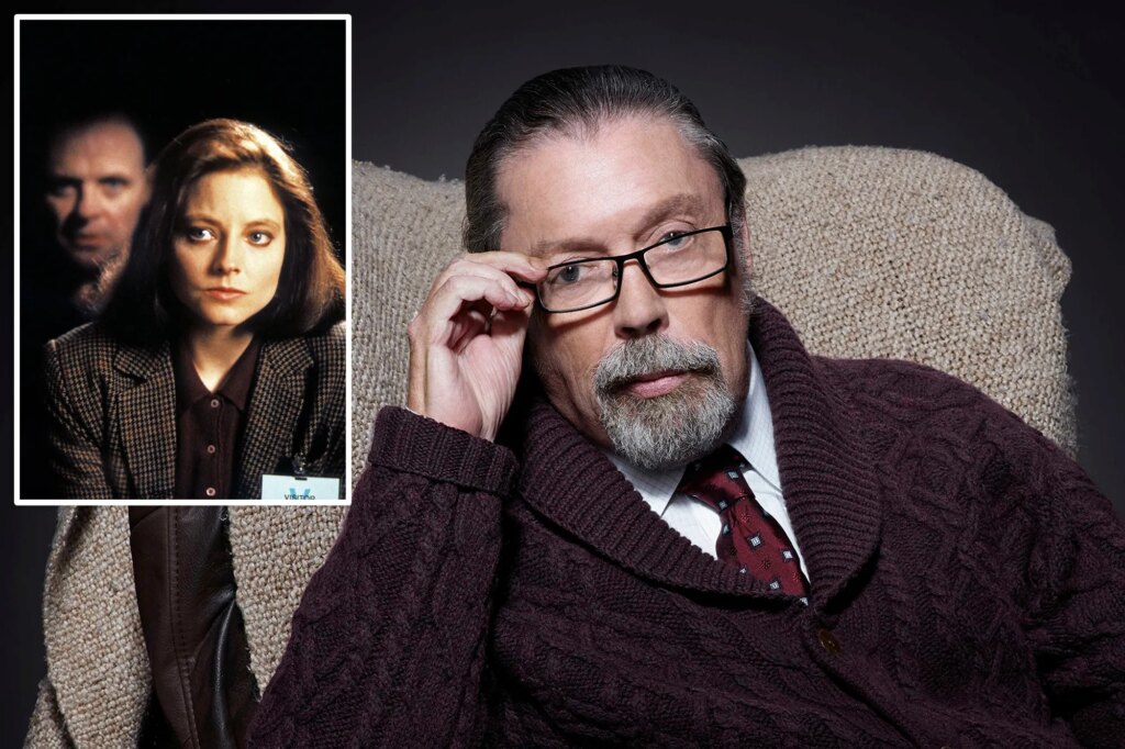 GOSSIP & RUMORS: Tim Curry says iconic villain role that