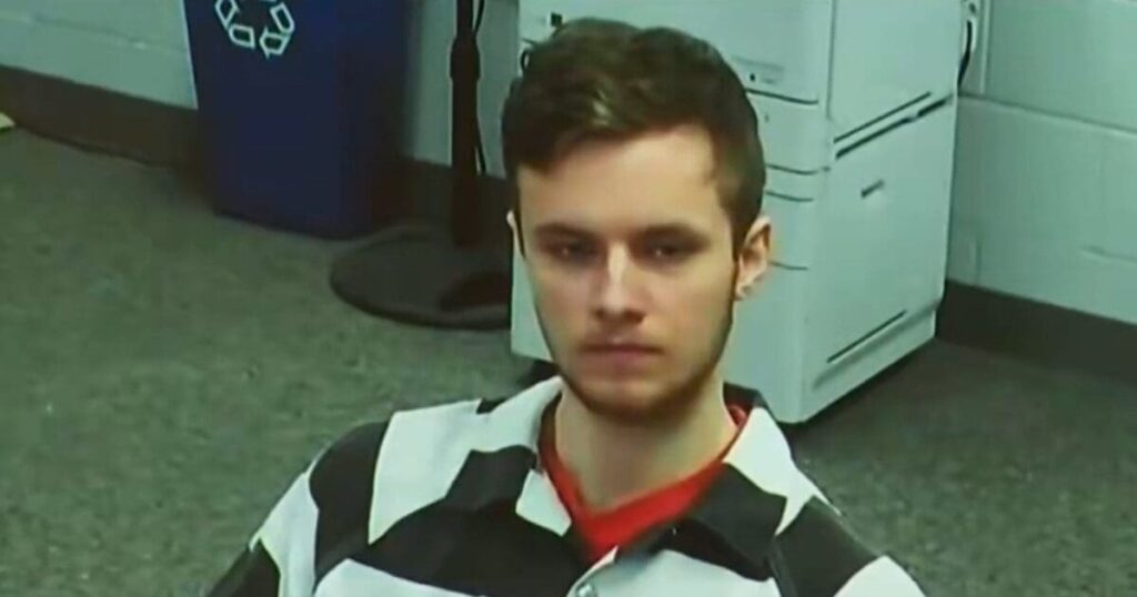 18-Year-Old Leftist Terrorist Charged for Sick Plot to K*ll ICE Agents in Portland * 100PercentFedUp.com * by Kaley