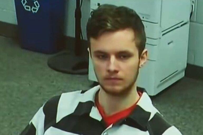 18-Year-Old Leftist Terrorist Charged for Sick Plot to K*ll ICE Agents in Portland * 100PercentFedUp.com * by Kaley