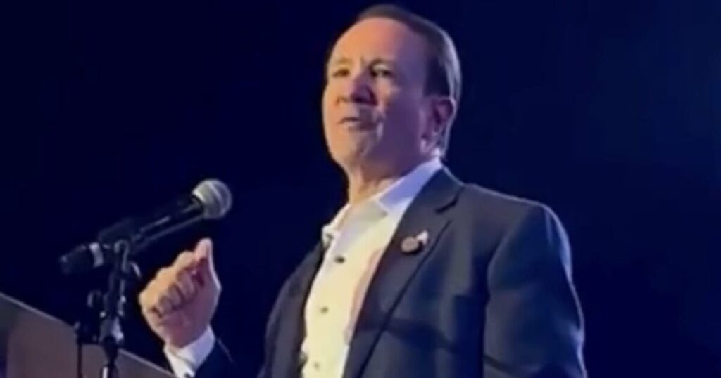 Amazon To Make $12 Billion Data Center Investment In Red State * 100PercentFedUp.com * by Danielle