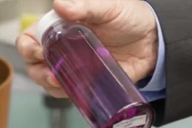 "Amusing Fake News" - Trump Administration Officials Respond To Report Claiming "Retreat" From MAHA Policy * 100PercentFedUp.com * by Danielle