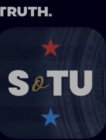 Another Big “Q” Confirmation For The State Of The Union * 100PercentFedUp.com * by Noah