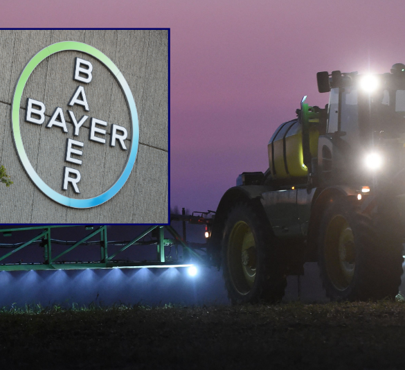 Bayer’s Monsanto proposes $7.25B settlement to resolve decades of Roundup cancer lawsuits – One America News Network